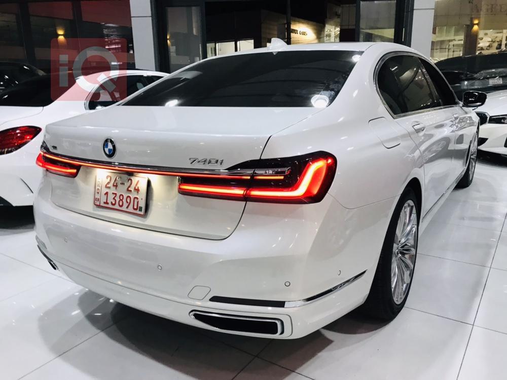 BMW 7-Series